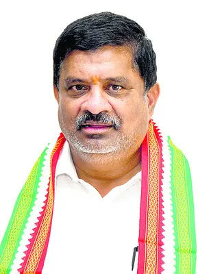 కరీంనగర్‌ అసెంబ్లీ కాంగ్రెస్‌ ఇన్‌చార్జీగా ‘వెలిచాల’