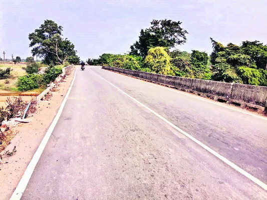 వామ్మో డేంజర్‌..
