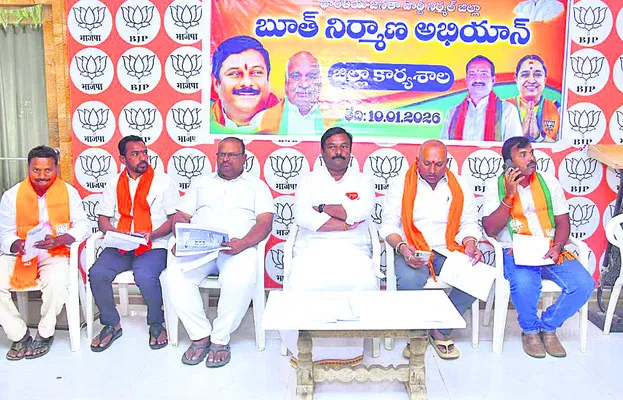 కేంద్ర పథకాలు ఇంటింటికీ చేరాలి