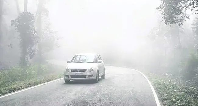 కొనసాగుతున్న కనిష్ట ఉష్ణోగ్రతలు