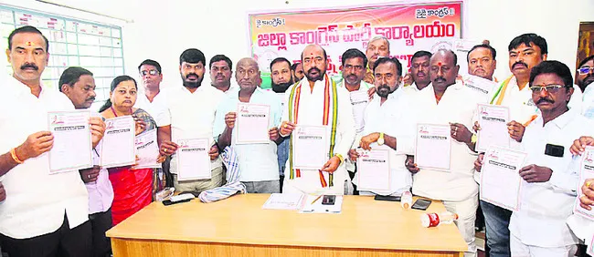 వీబీ జీ రామ్‌ జీ చట్టం   రద్దు చేయాలి