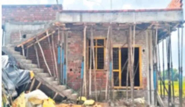 ఇంటి నిర్మాణ అనుమతి పొందండి ఇలా.. 