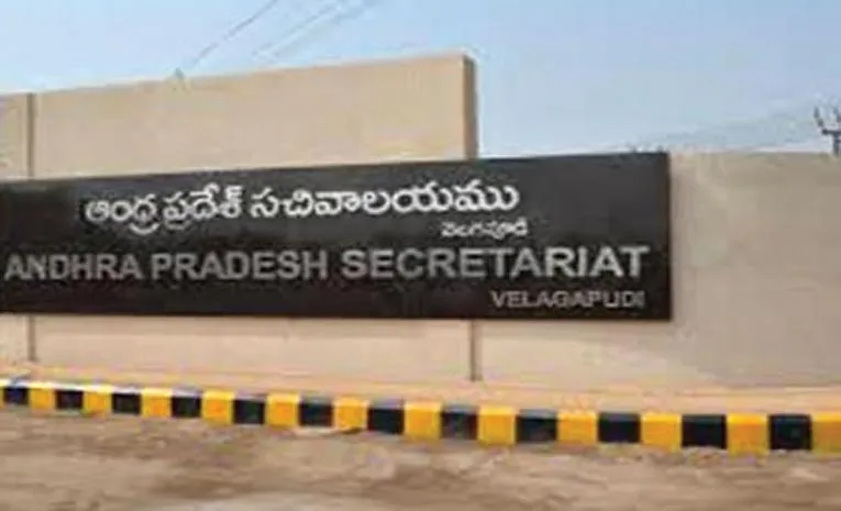 mandatory staff at secretariats during festival