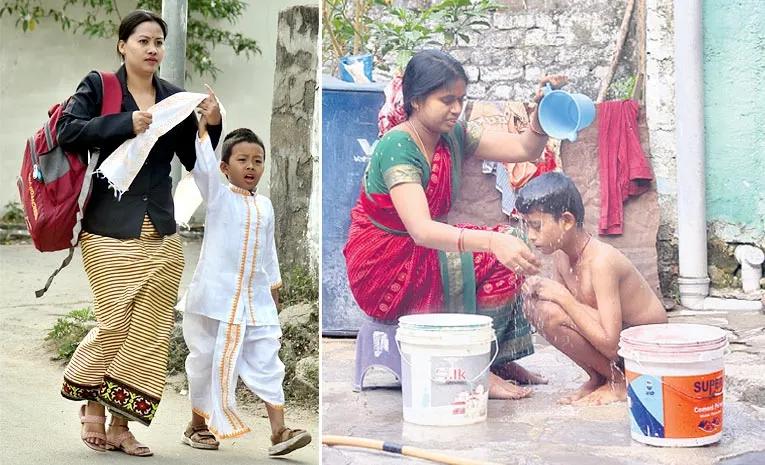 The Power of Women Is Immense