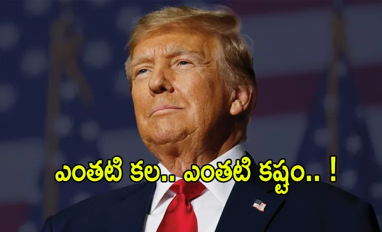 Story On Trumps Inner Conclave on the Nobel Peace Prize