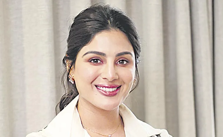 నాతో నేను పోటీ పడుతుంటాను: సంయుక్త