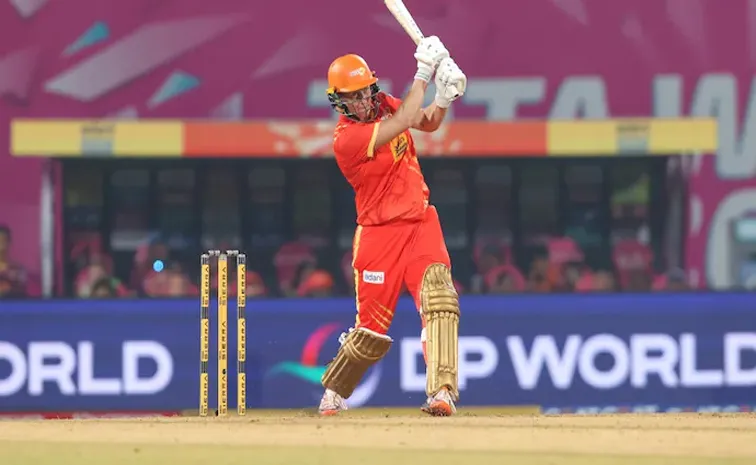 సోఫీ డివైన్‌ విధ్వంసం.. ఢిల్లీ ముందు భారీ టార్గెట్‌