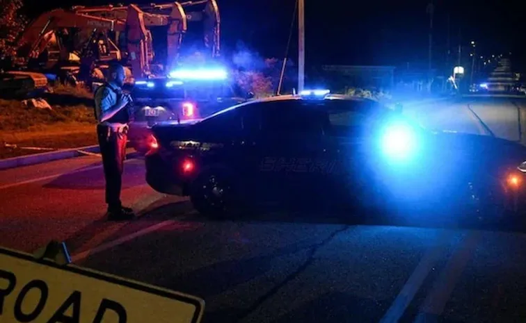 అమెరికాలో కాల్పులు.. ఆరుగురు మృతి