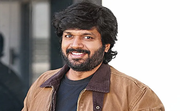 Anil Ravipudi Talk About Mana Shankar Varaprasad Garu