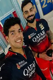 Swastik Chikara joins Yash Dayal to humiliate RCB as leaked private messages hog limelight