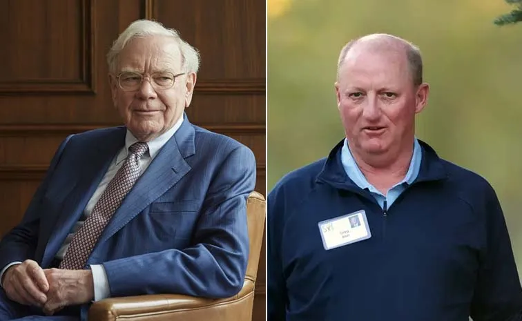Berkshire Hathaway New CEO Greg Abel Salary More Than Warren Buffett1