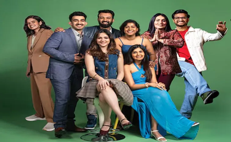 Forbes India 30 Under 30 2026: Meet our young groundbreakers and trendsetters 