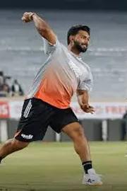 Jurel has been named as the replacement for Rishabh Pant in the ODI series vs New Zealand