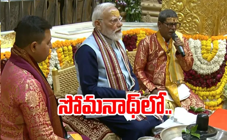 Prime Minister Holds Mega Shaurya Yatra With 108 Horses