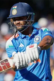 Pathan criticises Gambhir for overlooking Nitish Reddy in IND vs NZ 1st ODI