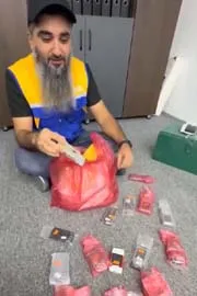 Nokia Phones Ordered In 2010 Reach Libyan Store After 16 Years