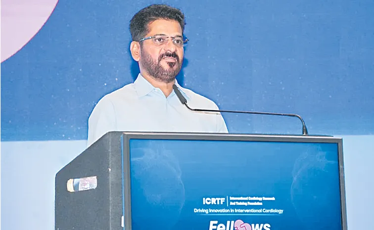 నేను సోషల్‌ డాక్టర్‌! : సీఎం రేవంత్‌