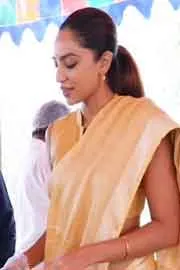 Naga Chaitanya, Sobhita Dhulipala Celebrate Sankranti at Annapurna Studios 20265