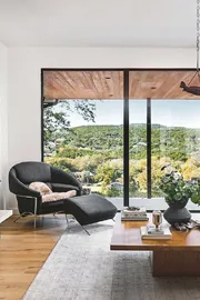How Modern Glass Windows Transform Homes House construction tips
