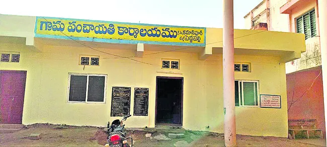 పంచాయతీల్లో ‘కో– ఆప్షన్లు’