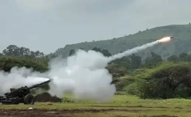 దేశీ తుపాకీ మరింత పదునెక్కింది!