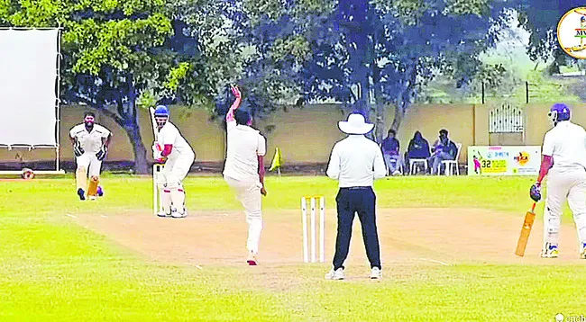 క్వార్టర్‌ ఫైనల్స్‌కు చైన్నె జట్లు 