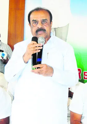 తప్పక న్యాయం జరుగుతుంది 