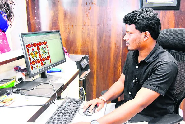 ఉద్యోగం వదిలి ఉపాధి కల్పించే స్థాయికి.. 