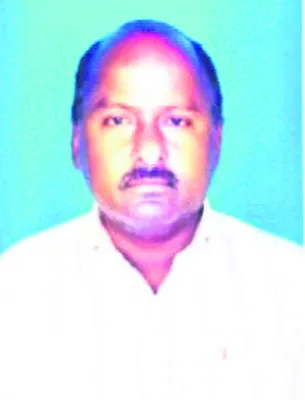 ఎస్సీ, ఎస్టీ ఉపాధ్యాయ సంఘం జిల్లా కమిటీ ఎన్నిక