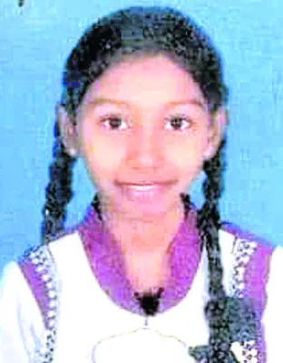 జాతీయస్థాయికి చెన్నూర్‌ విద్యార్థిని ఎంపిక