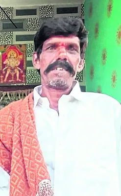 పోక్సో కేసులో ‘అనంత’ వాసికి రిమాండ్‌