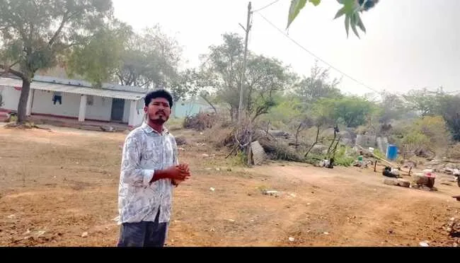 పల్లెపాలనలో యువ తరంగాలు