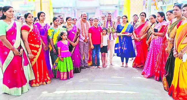 వడ్డే ఓబన్న పోరాటం స్ఫూర్తిదాయకం 