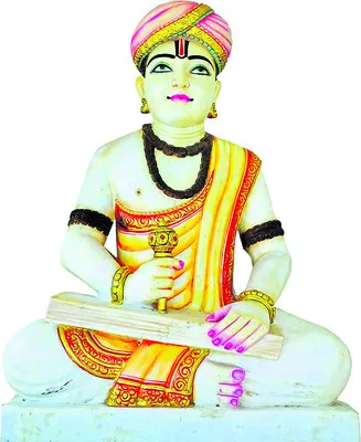 నేడు అల్లసాని పెద్దన విగ్రహావిష్కరణ 