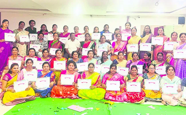 ముగిసిన ‘నిపా’ శిక్షణ