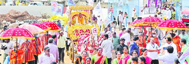 గురుదేవోభవ.. 