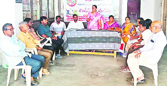 నాయకుల అండతో రాష్ట్రంలో డ్రగ్స్‌ సామ్రాజ్యం 