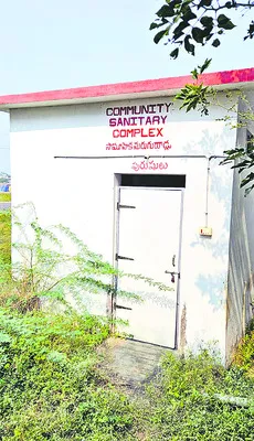 కమ్యూనిటీ.. ఉగ్గబట్టుకోవాల్సిందేనా..! 