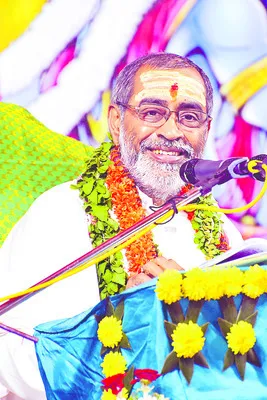 నీవు చూసినది శంకరుడినే.. 