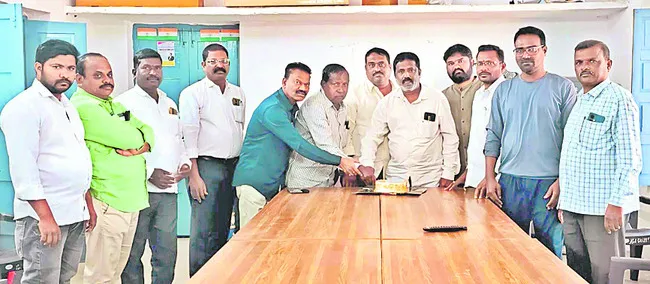 డివిజన్‌ సాధించే వరకు ఉద్యమిస్తాం