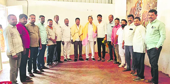 కుమ్మరులు ఐక్యంగా ఉండాలి 