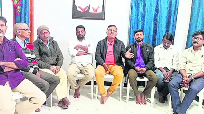 ‘ఆర్‌ఎస్పీతోనే కార్మిక హక్కుల సంరక్షణ’