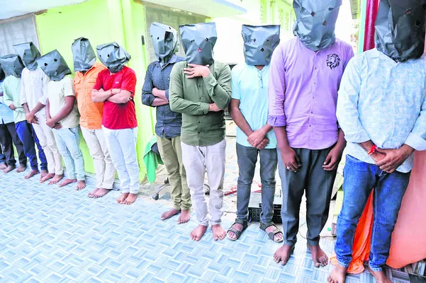 సైబర్‌ నేరాలపై ఈడీ నజర్‌!