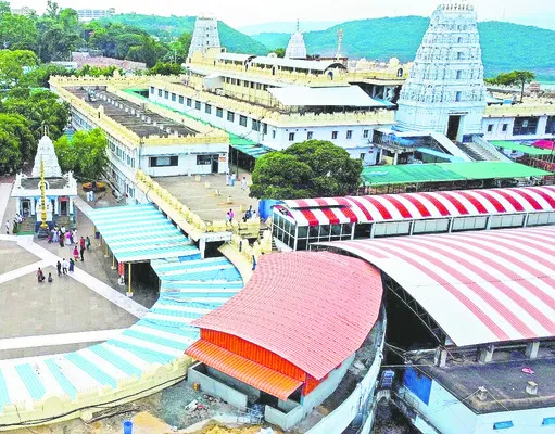 చేతివాటంపై ముగిసిన తనిఖీలు