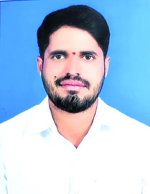 జాతీయ పురస్కారానికి ఎంపిక
