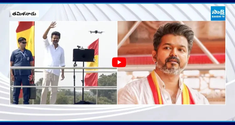 దళపతి విజయ్ అరెస్ట్..?