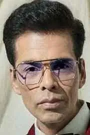 Director Karan Johar Says He One Fainted in college while Dieting2