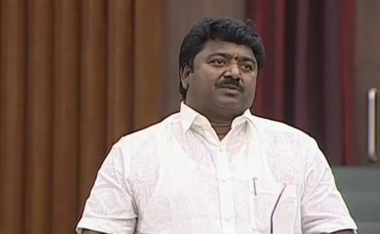 ‘దేవాలయ పూజారిపై దాడి అమానుషం’