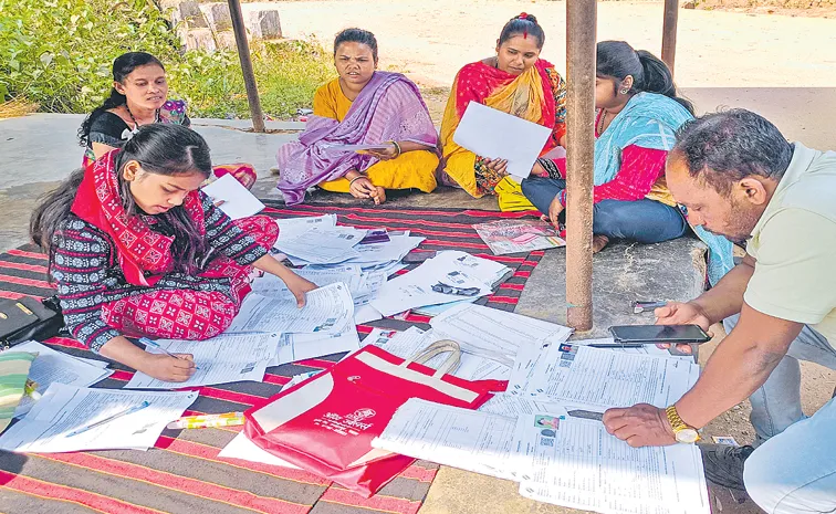 ‘సర్‌’లో ఉన్నారా?