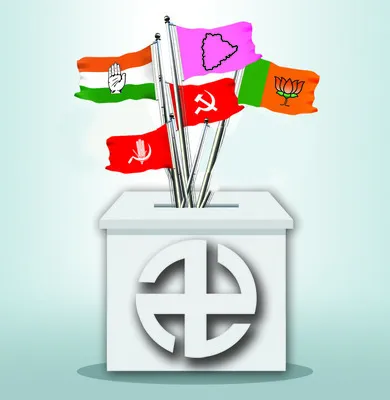 ఇక పురపోరు